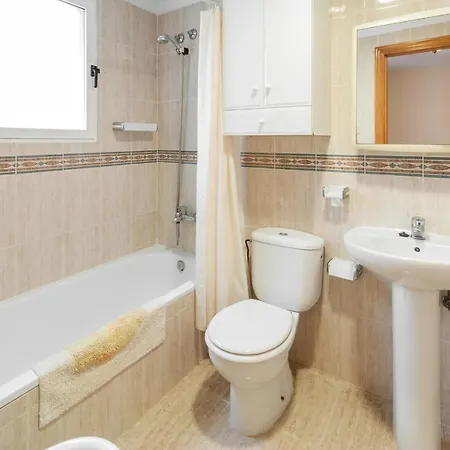 Apartment Devesa