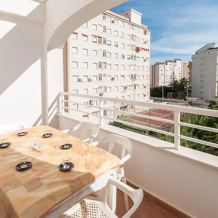 Apartment Devesa *