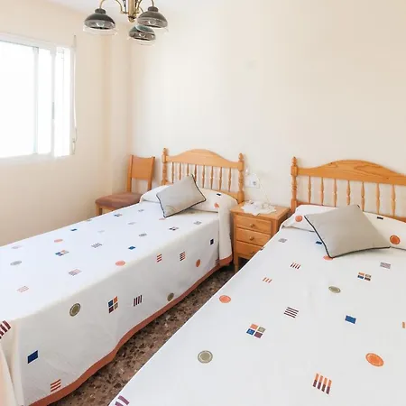 Apartment Devesa Gandia