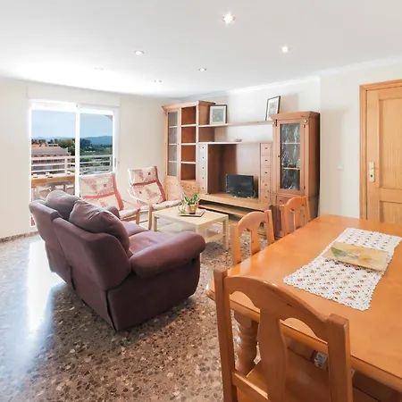 Apartment Devesa *