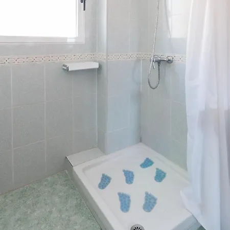 Devesa Apartment *