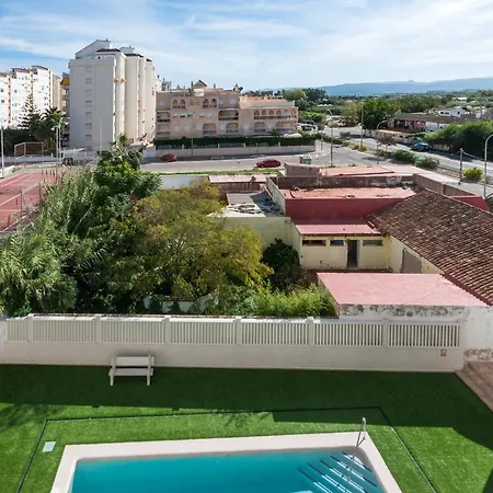 Apartment Devesa