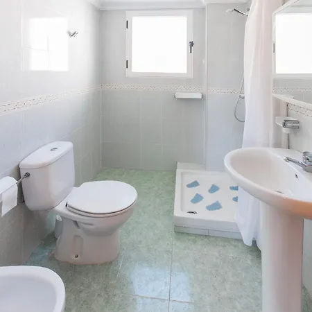 Devesa Apartment